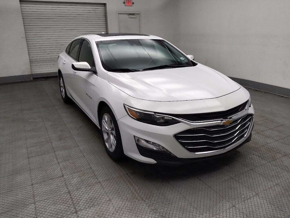 2024 Chevrolet Malibu in Des Moines, IA 50310 - 18110420 13