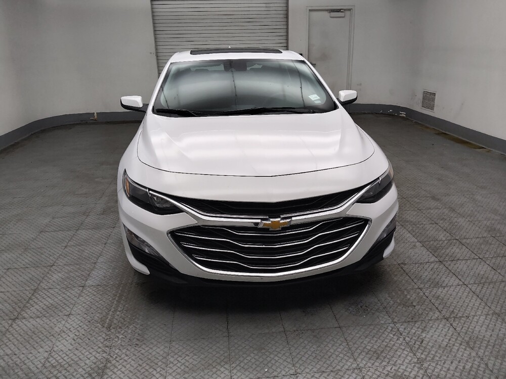 2024 Chevrolet Malibu in Des Moines, IA 50310 - 18110420 14