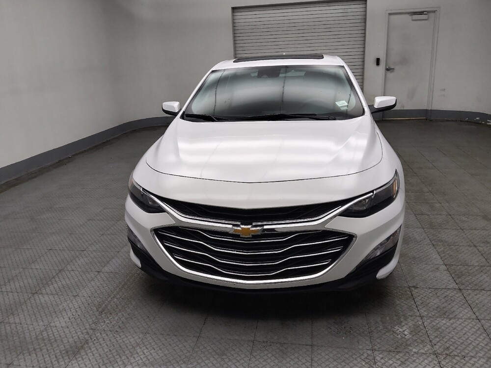 2024 Chevrolet Malibu in Des Moines, IA 50310 - 18110420 15