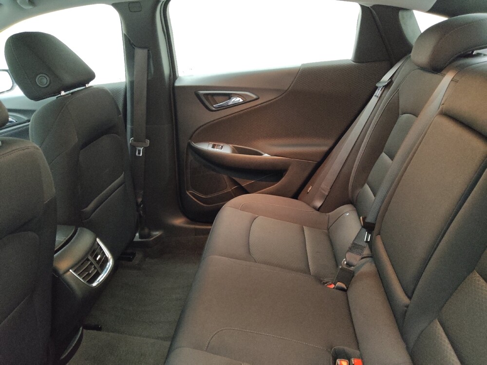 2024 Chevrolet Malibu in Des Moines, IA 50310 - 18110420 18