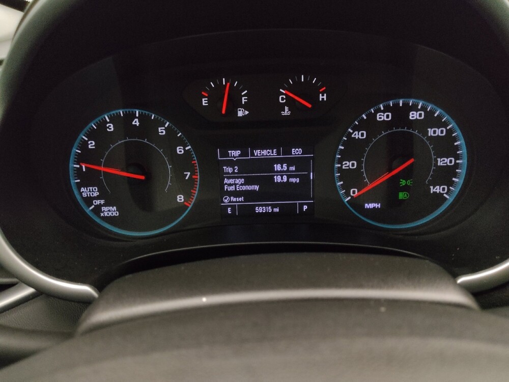 2024 Chevrolet Malibu in Des Moines, IA 50310 - 18110420 23