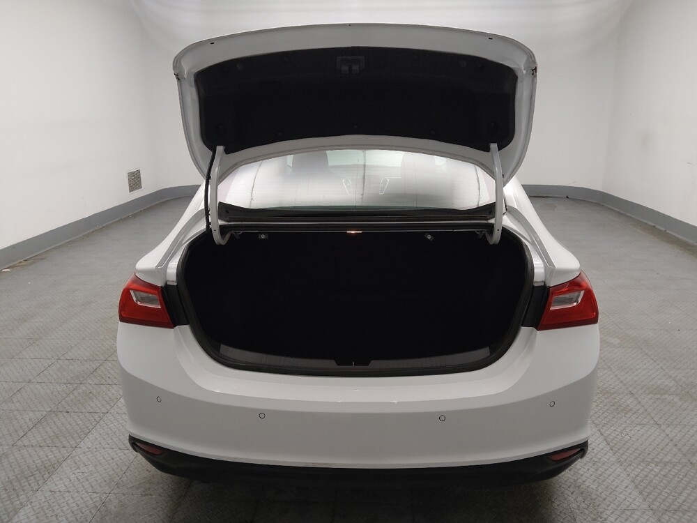 2024 Chevrolet Malibu in Des Moines, IA 50310 - 18110420 29