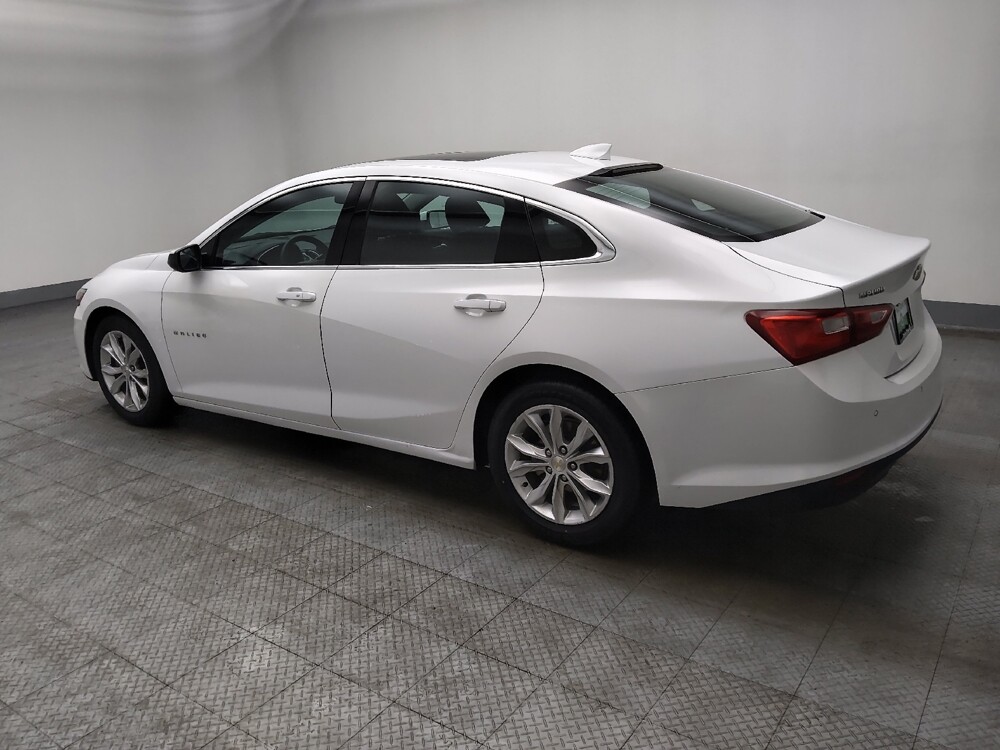 2024 Chevrolet Malibu in Des Moines, IA 50310 - 18110420 3