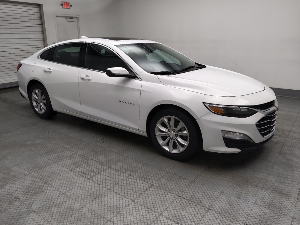 2024 Chevrolet Malibu in Des Moines, IA 50310 - 18110420 11