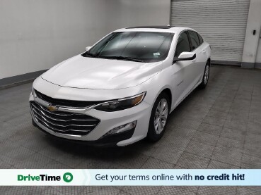 2024 Chevrolet Malibu in Des Moines, IA 50310