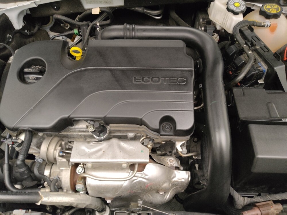 2024 Chevrolet Malibu in Des Moines, IA 50310 - 18110420 30