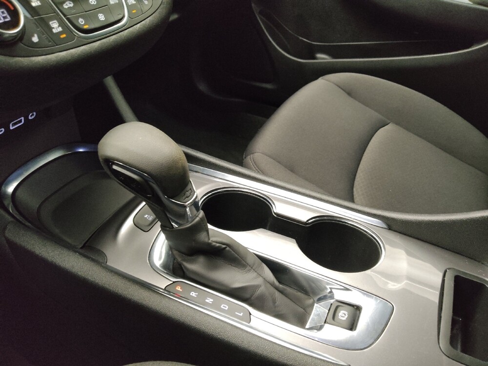 2024 Chevrolet Malibu in Des Moines, IA 50310 - 18110420 26