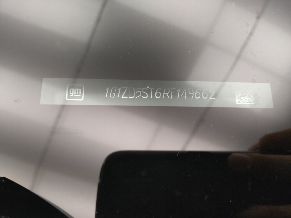 2024 Chevrolet Malibu in Des Moines, IA 50310 - 18110420 33