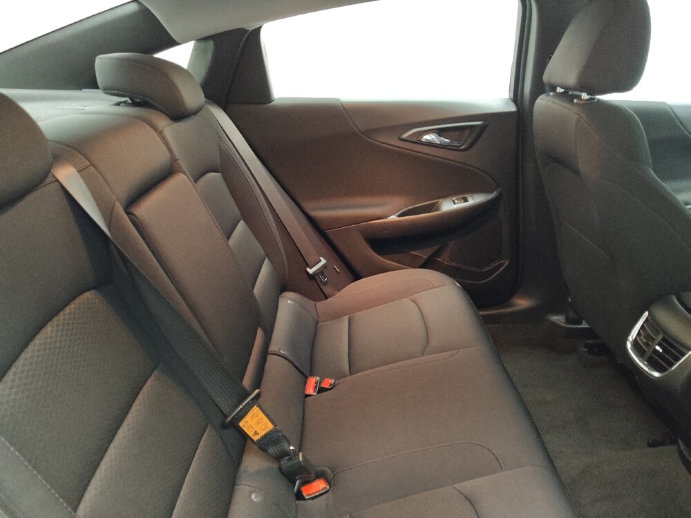 2024 Chevrolet Malibu in Des Moines, IA 50310 - 18110420 19