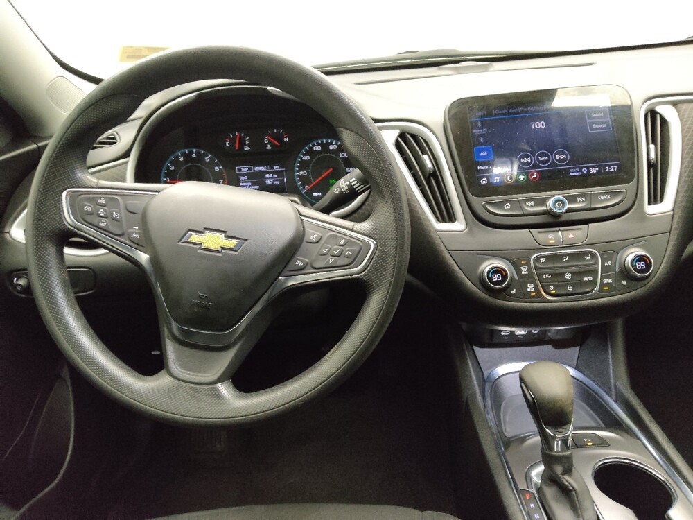 2024 Chevrolet Malibu in Des Moines, IA 50310 - 18110420 22