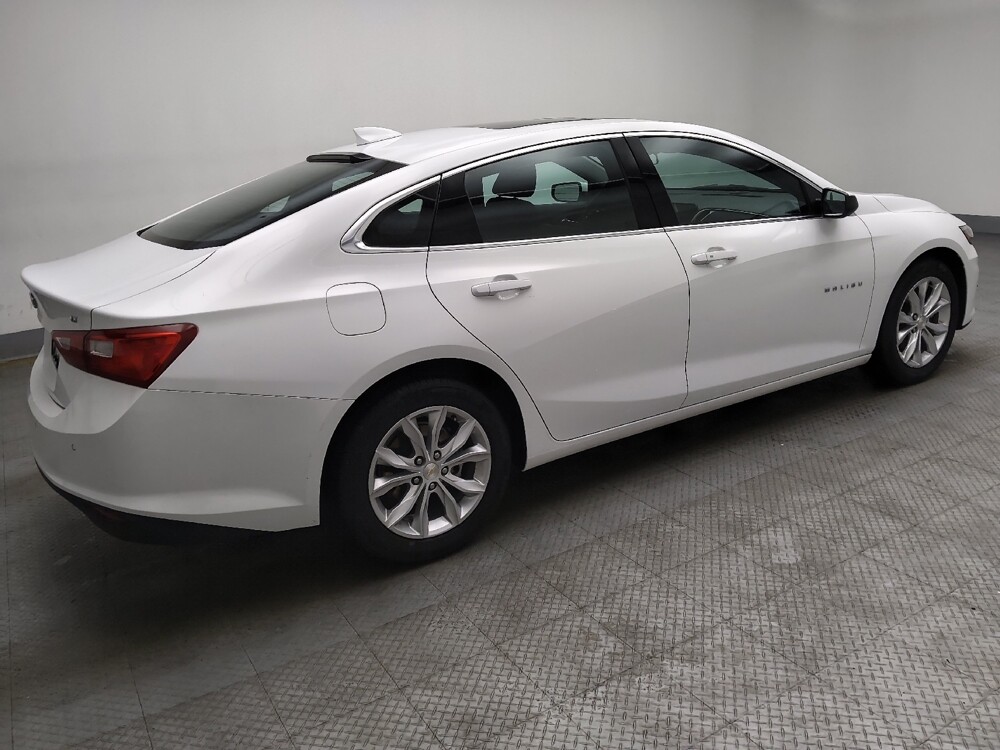 2024 Chevrolet Malibu in Des Moines, IA 50310 - 18110420 10