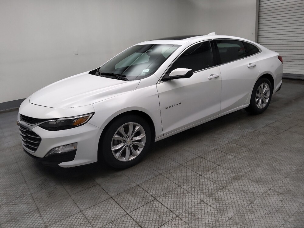 2024 Chevrolet Malibu in Des Moines, IA 50310 - 18110420 2