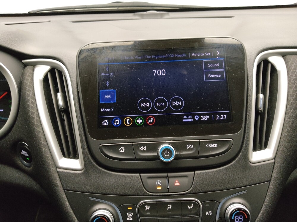 2024 Chevrolet Malibu in Des Moines, IA 50310 - 18110420 25