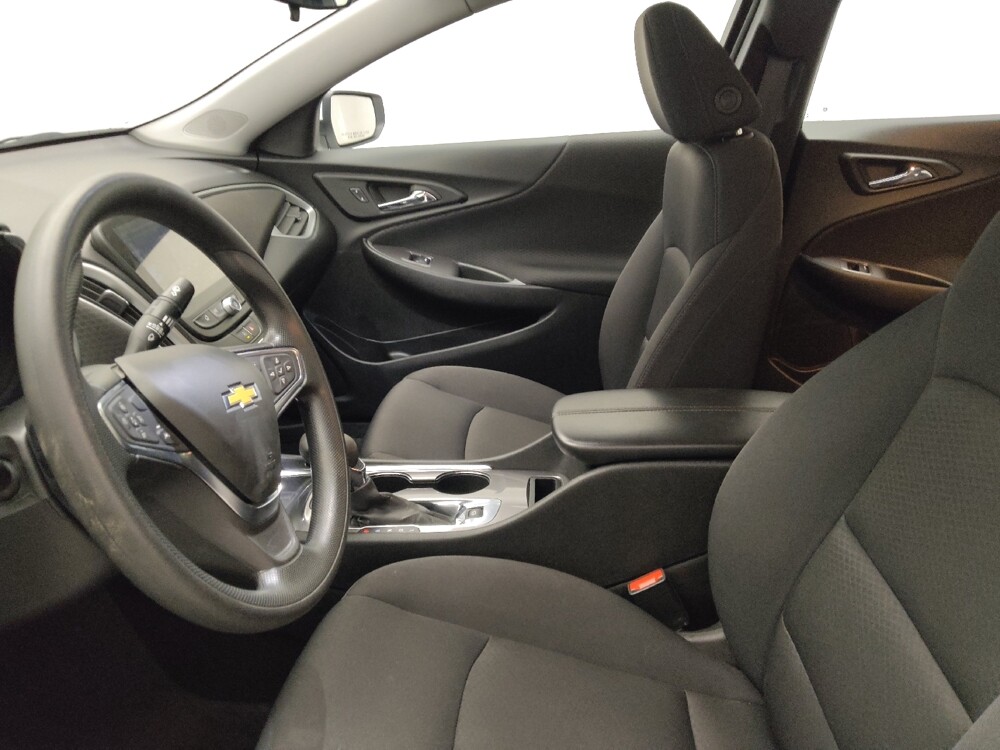 2024 Chevrolet Malibu in Des Moines, IA 50310 - 18110420 17