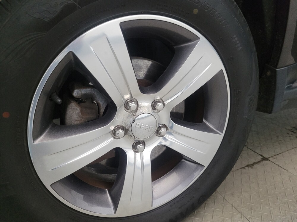 2017 Jeep Compass in New Castle, DE 19720 - 18110421 31