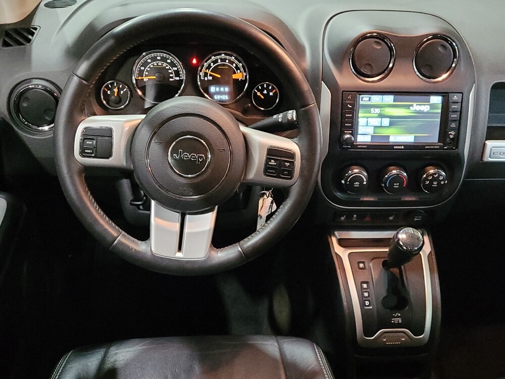 2017 Jeep Compass in New Castle, DE 19720 - 18110421 22