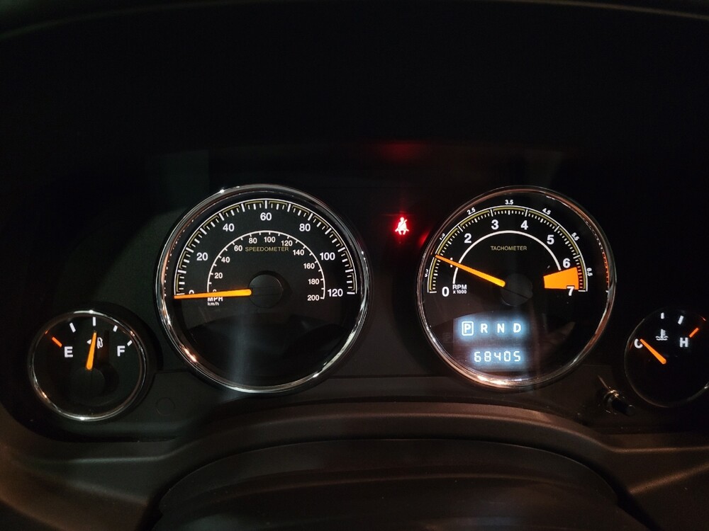 2017 Jeep Compass in New Castle, DE 19720 - 18110421 23