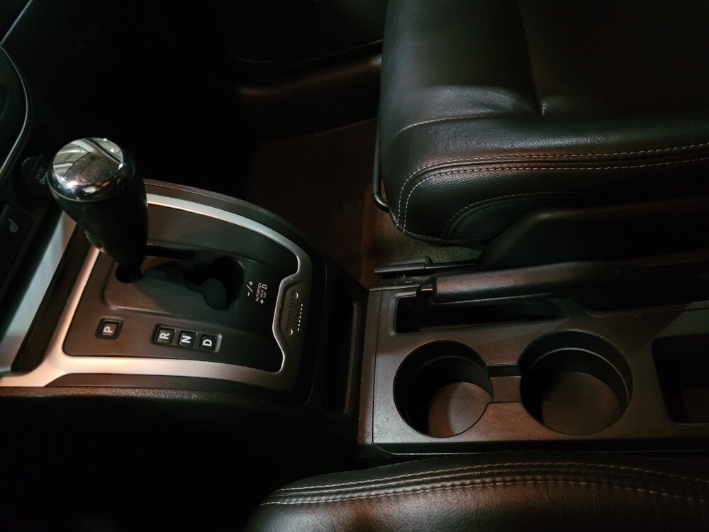 2017 Jeep Compass in New Castle, DE 19720 - 18110421 26