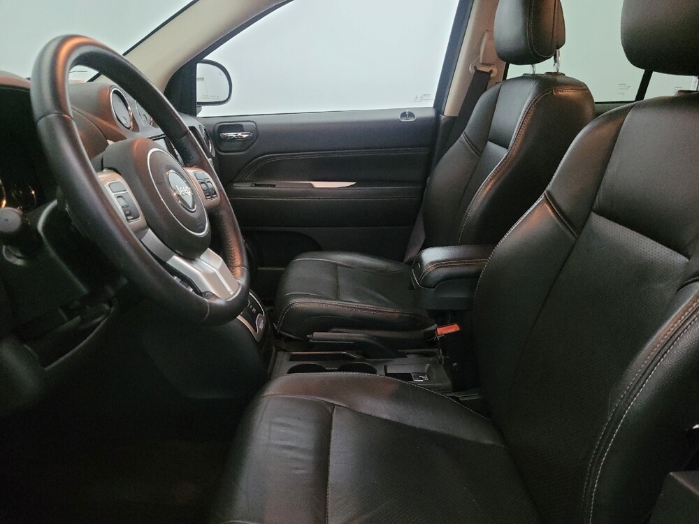 2017 Jeep Compass in New Castle, DE 19720 - 18110421 17