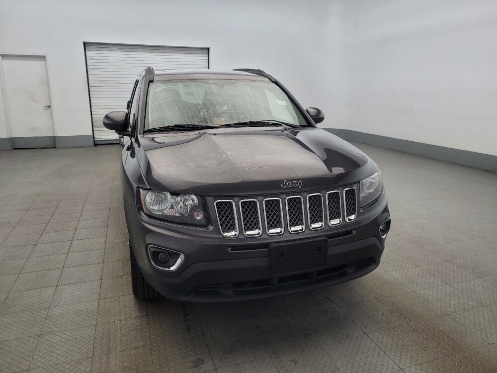 2017 Jeep Compass in New Castle, DE 19720 - 18110421 14