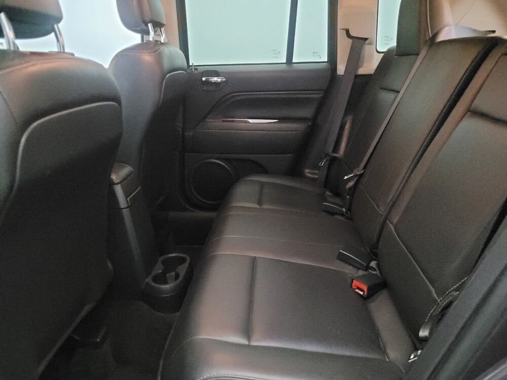 2017 Jeep Compass in New Castle, DE 19720 - 18110421 18