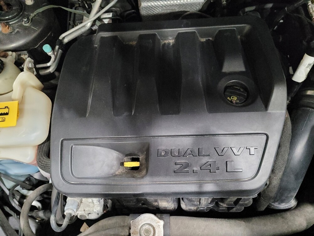 2017 Jeep Compass in New Castle, DE 19720 - 18110421 30