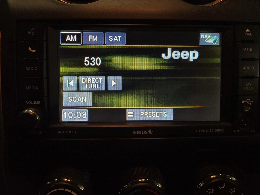 2017 Jeep Compass in New Castle, DE 19720 - 18110421 25