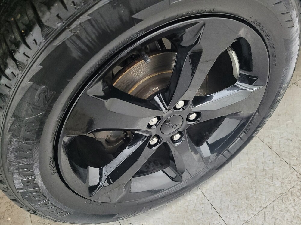 2023 Jeep Grand Cherokee in Columbus, OH 43231 - 18110423 31