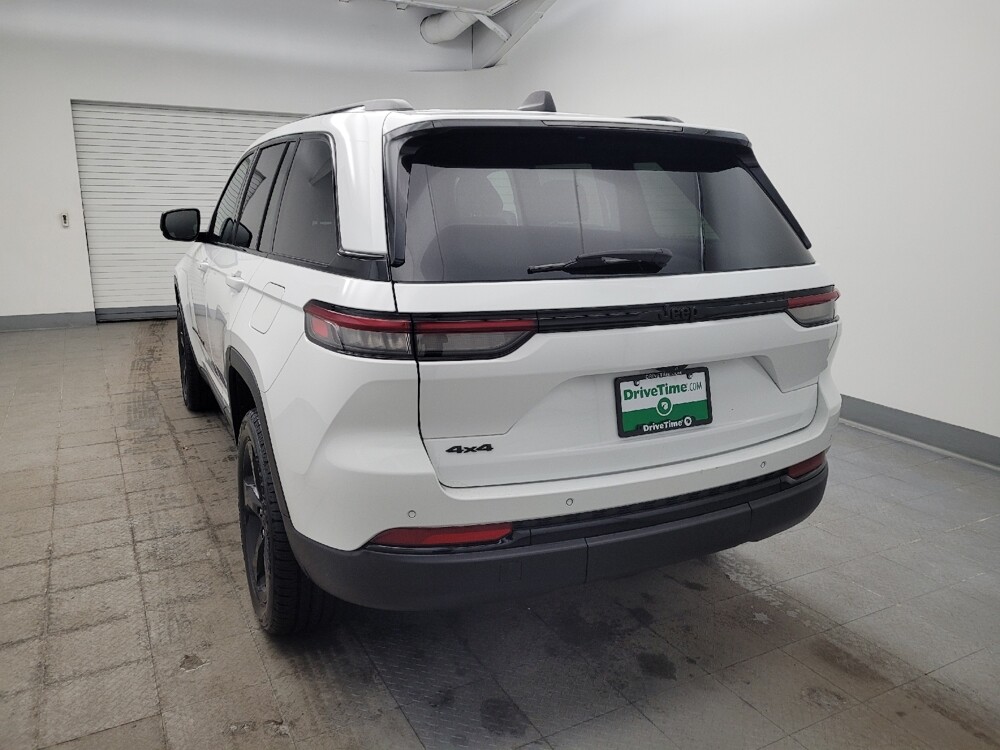 2023 Jeep Grand Cherokee in Columbus, OH 43231 - 18110423 6