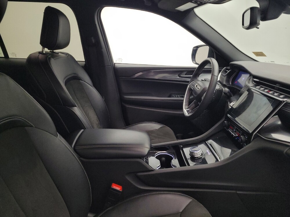 2023 Jeep Grand Cherokee in Columbus, OH 43231 - 18110423 21