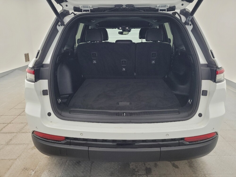 2023 Jeep Grand Cherokee in Columbus, OH 43231 - 18110423 29