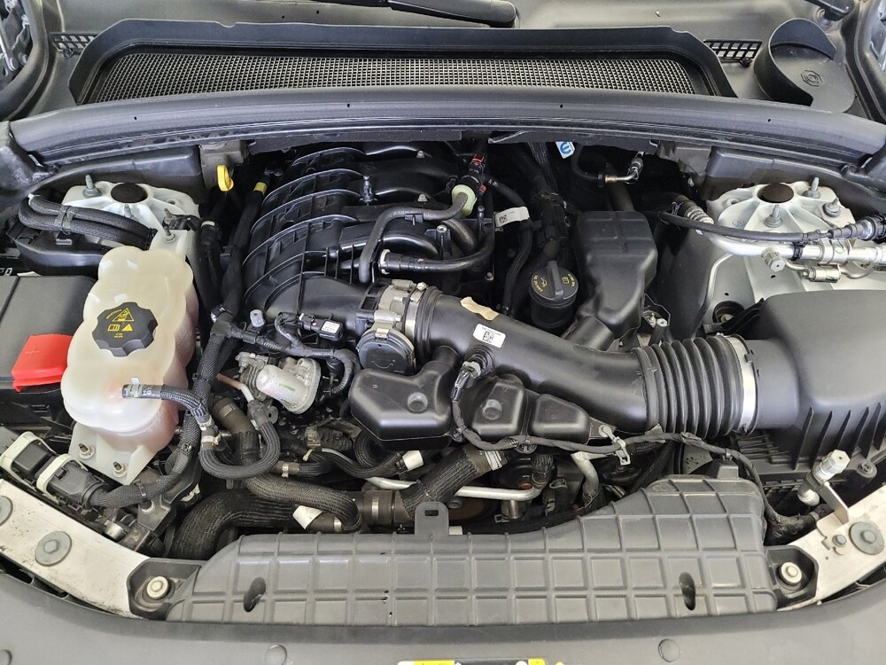 2023 Jeep Grand Cherokee in Columbus, OH 43231 - 18110423 30