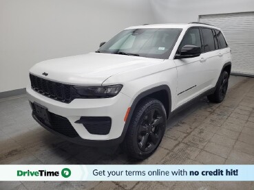 2023 Jeep Grand Cherokee in Columbus, OH 43231