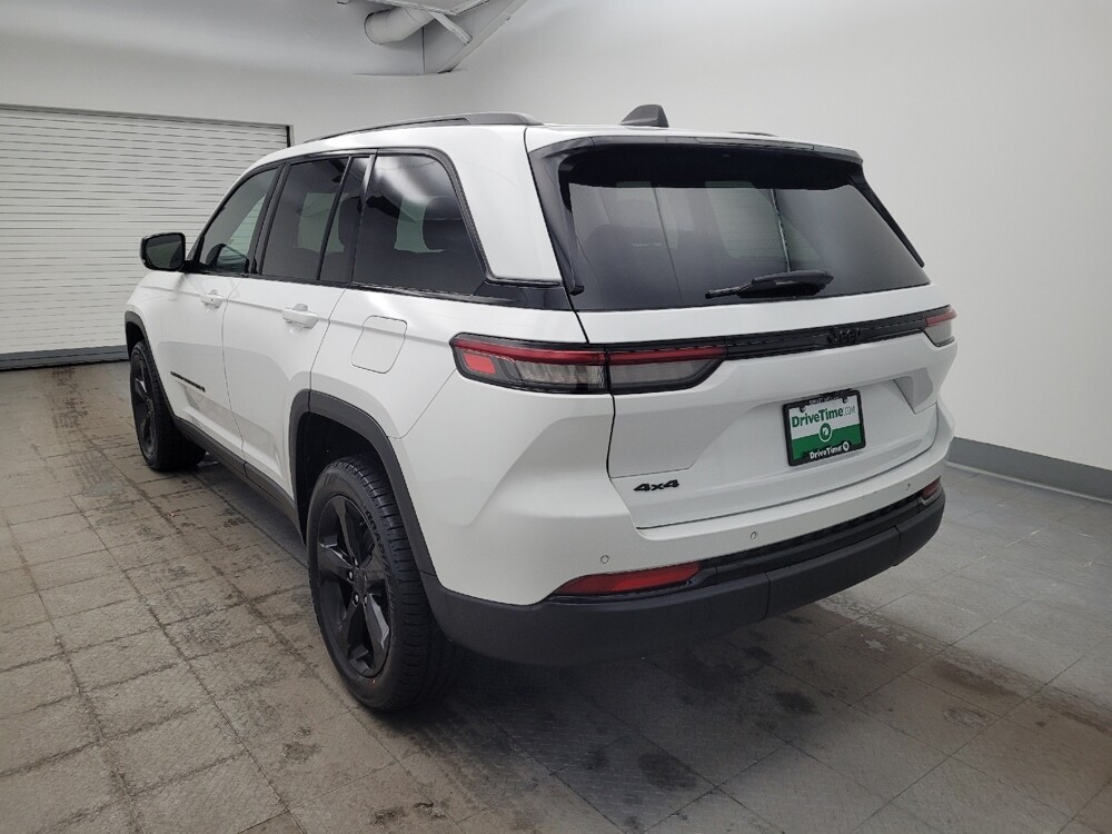 2023 Jeep Grand Cherokee in Columbus, OH 43231 - 18110423 5