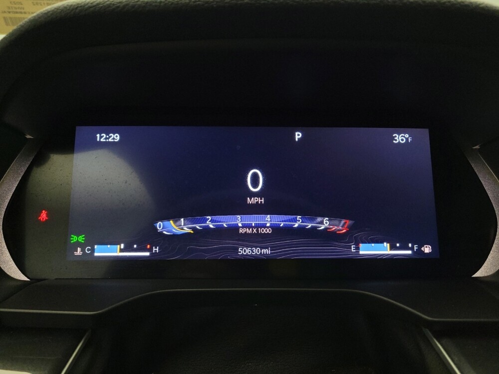 2023 Jeep Grand Cherokee in Columbus, OH 43231 - 18110423 23