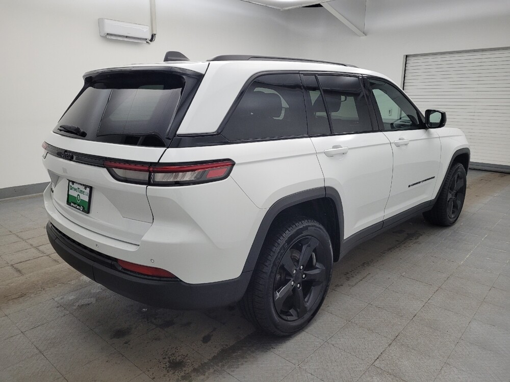 2023 Jeep Grand Cherokee in Columbus, OH 43231 - 18110423 9