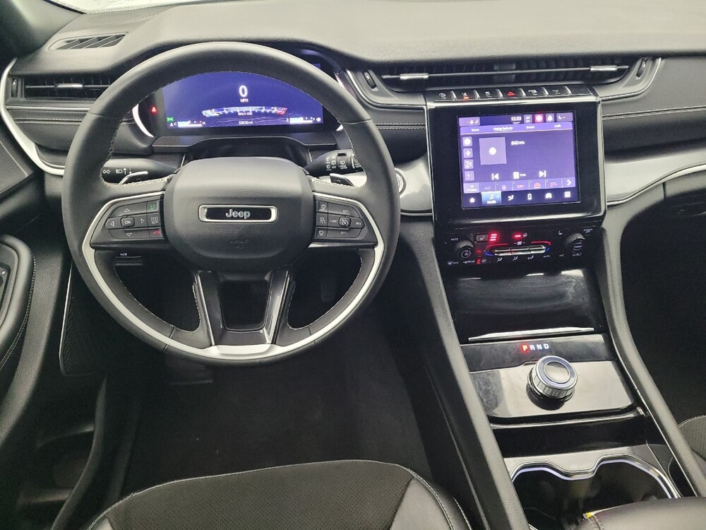 2023 Jeep Grand Cherokee in Columbus, OH 43231 - 18110423 22