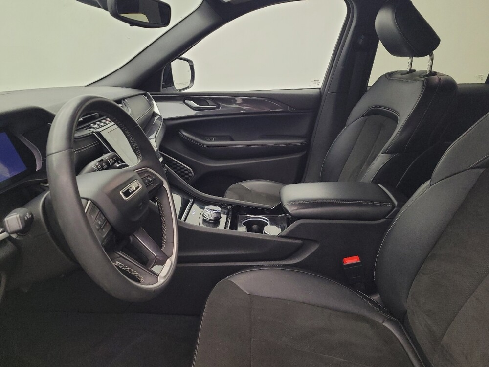 2023 Jeep Grand Cherokee in Columbus, OH 43231 - 18110423 17