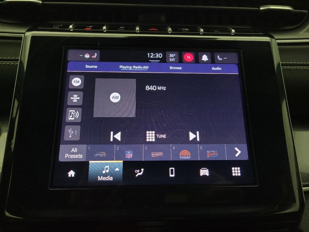 2023 Jeep Grand Cherokee in Columbus, OH 43231 - 18110423 25