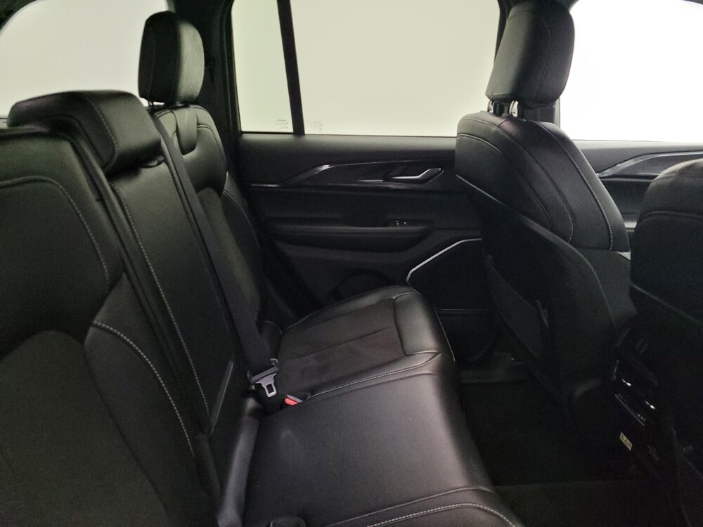 2023 Jeep Grand Cherokee in Columbus, OH 43231 - 18110423 19