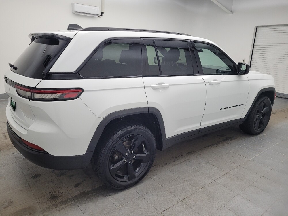 2023 Jeep Grand Cherokee in Columbus, OH 43231 - 18110423 10