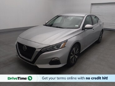 2022 Nissan Altima in Sanford, FL 32773