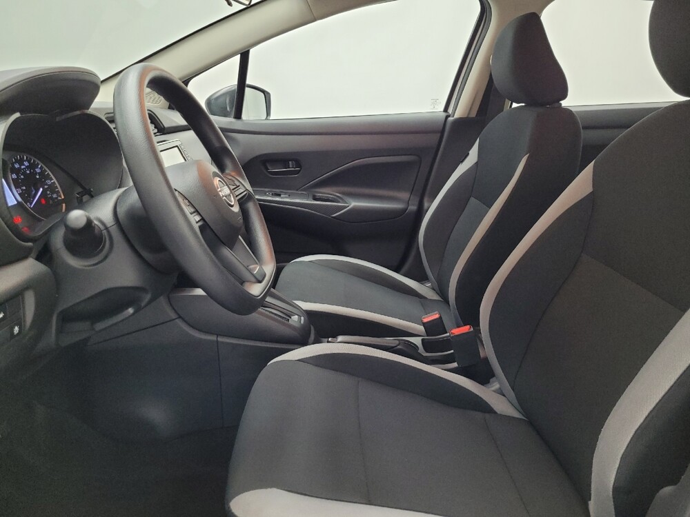 2025 Nissan Versa in Reno, NV 89502 - 18110426 17