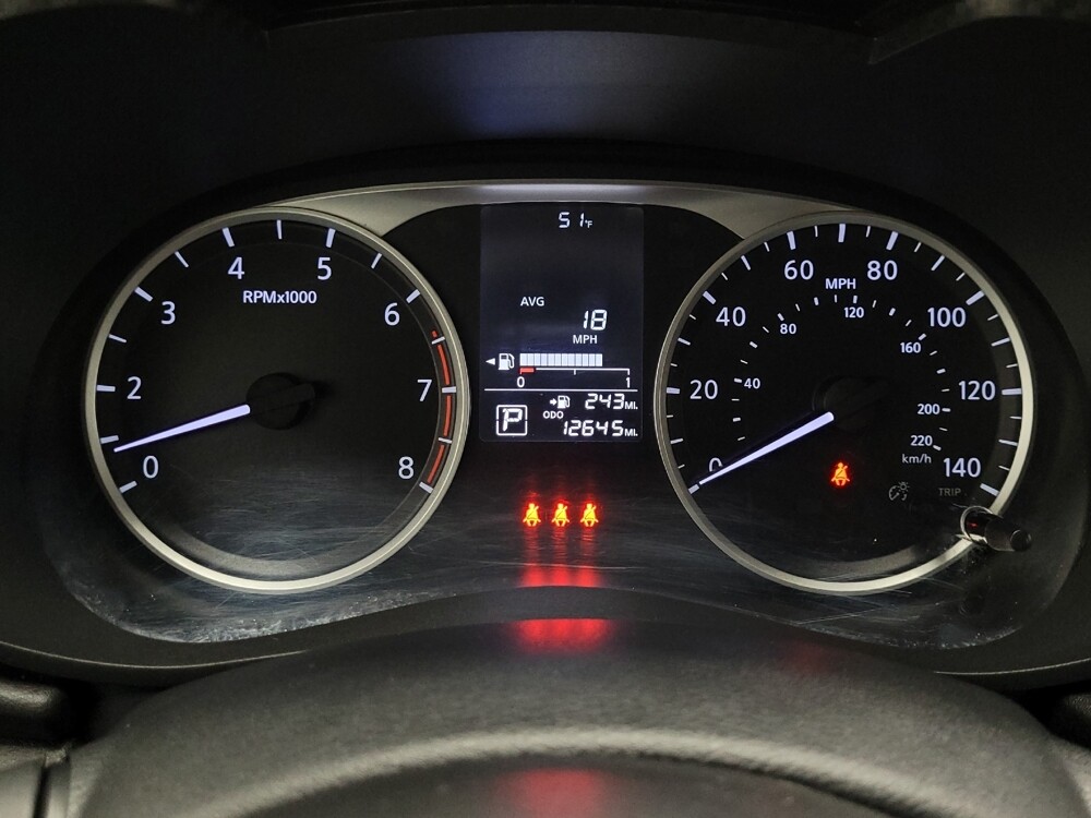 2025 Nissan Versa in Reno, NV 89502 - 18110426 23