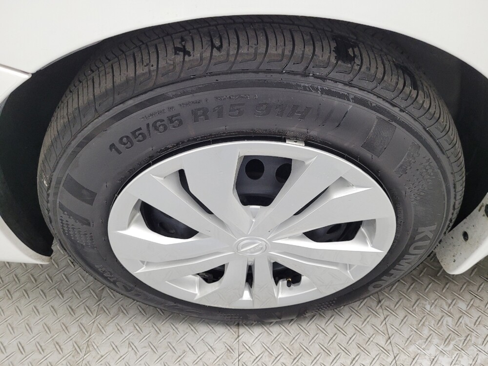 2025 Nissan Versa in Reno, NV 89502 - 18110426 31