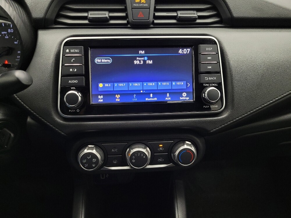 2025 Nissan Versa in Reno, NV 89502 - 18110426 25