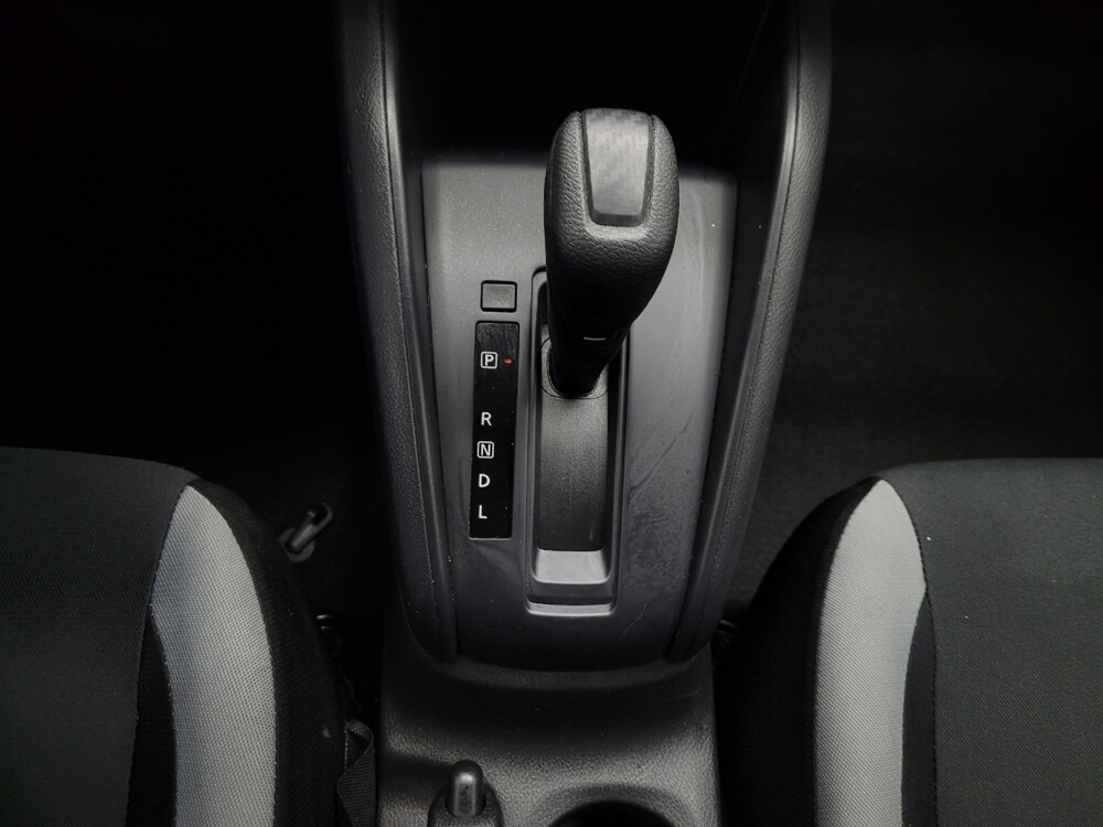 2025 Nissan Versa in Reno, NV 89502 - 18110426 26