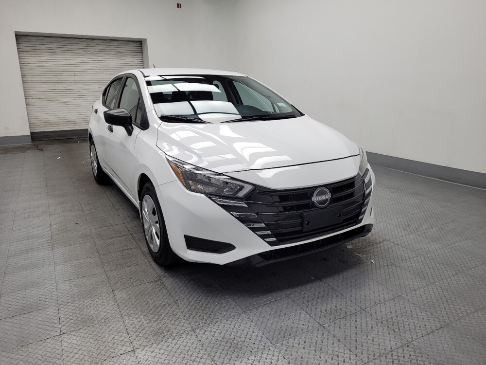 2025 Nissan Versa in Reno, NV 89502 - 18110426 13