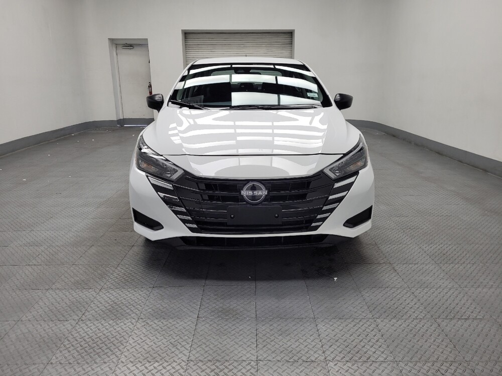 2025 Nissan Versa in Reno, NV 89502 - 18110426 15