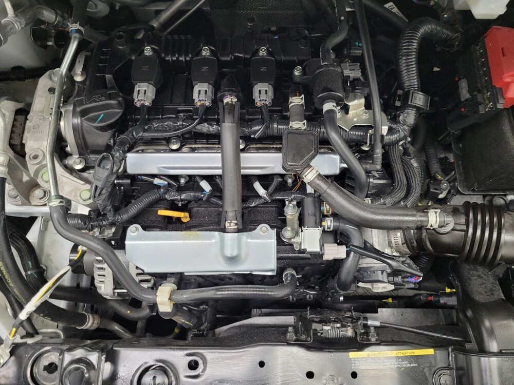 2025 Nissan Versa in Reno, NV 89502 - 18110426 30